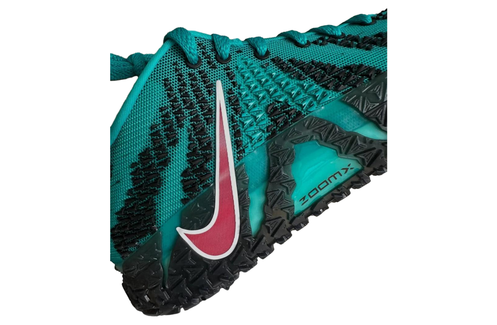 Nike Ja 3 Turbo Green / Black - Image 7