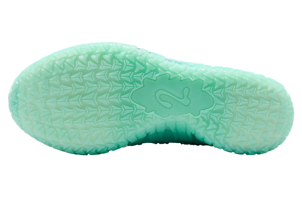 Nike Ja 3 Twelve Time - Image 2