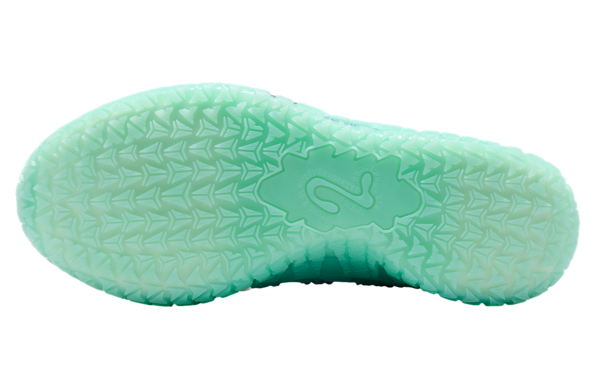 Nike Ja 3 Twelve Time - Image 2