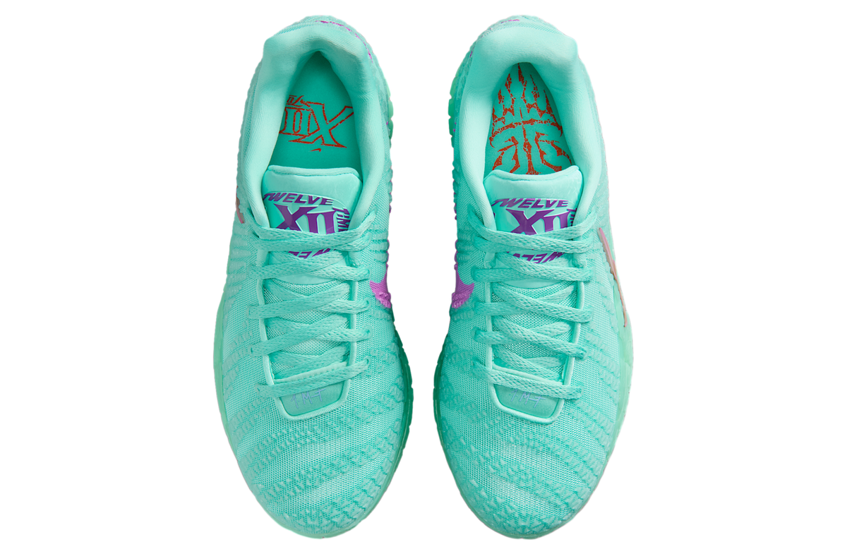 Nike Ja 3 Twelve Time - Image 4