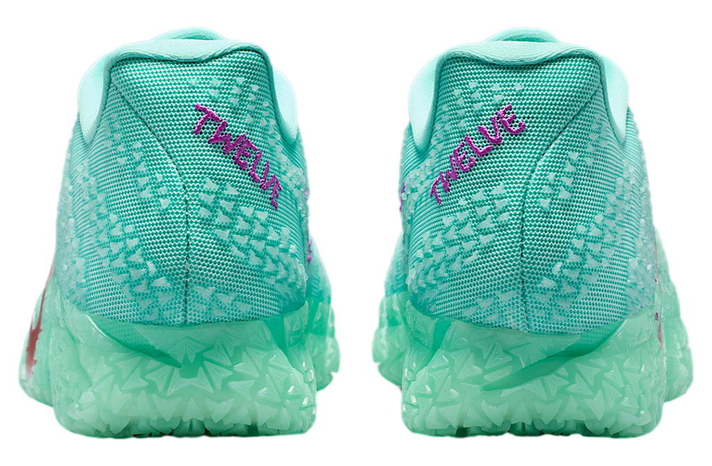 Nike Ja 3 Twelve Time - Image 6