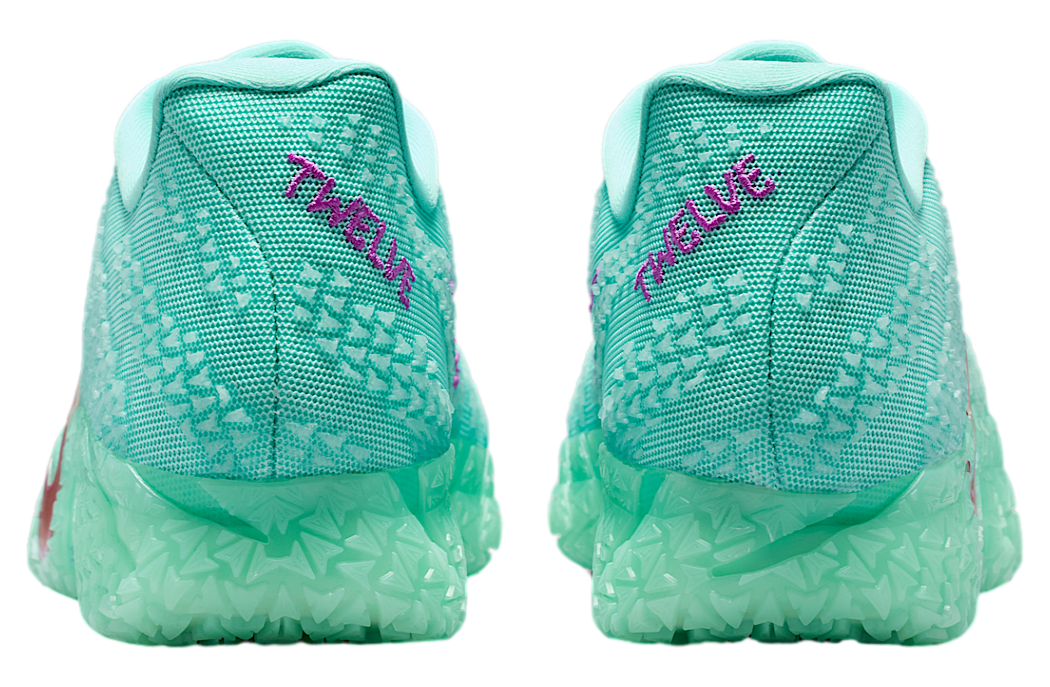 Nike Ja 3 Twelve Time - Image 6