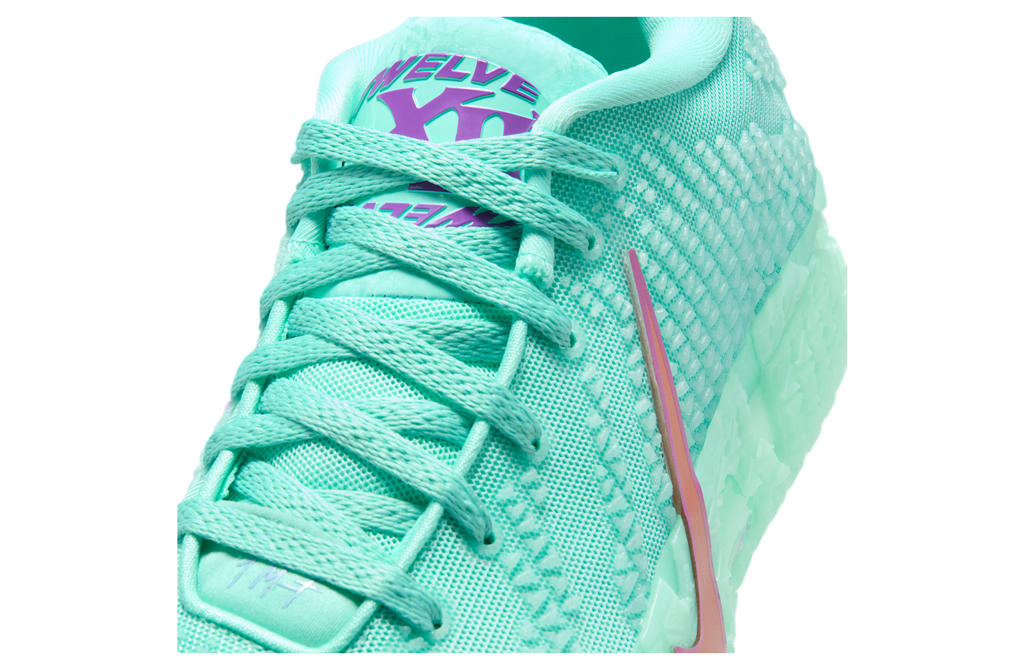 Nike Ja 3 Twelve Time - Image 7