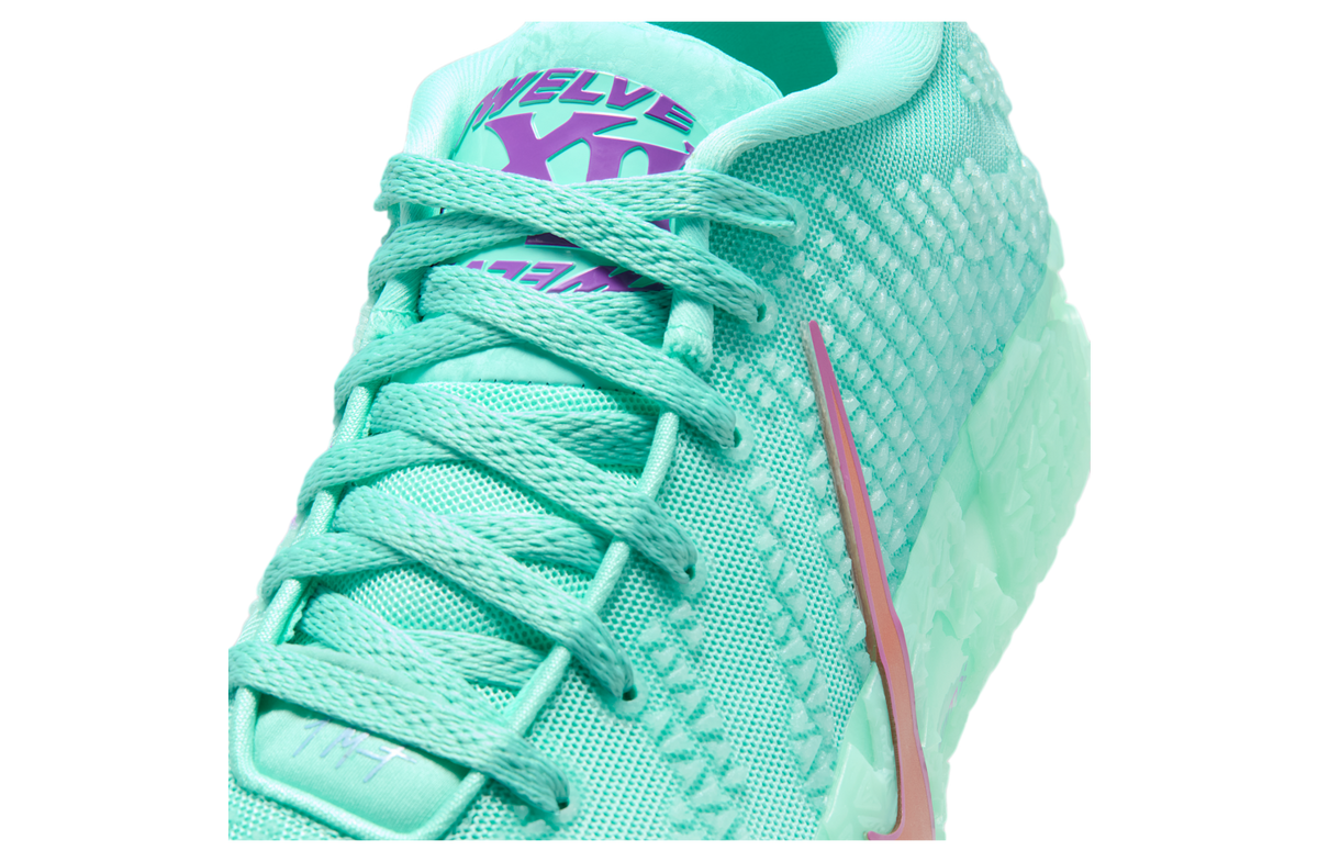Nike Ja 3 Twelve Time - Image 7
