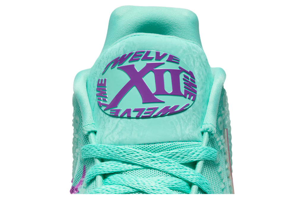Nike Ja 3 Twelve Time - Image 9