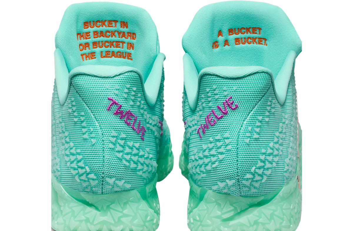 Nike Ja 3 Twelve Time - Image 10