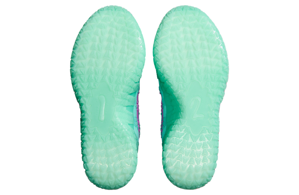 Nike Ja 3 Twelve Time - Image 11