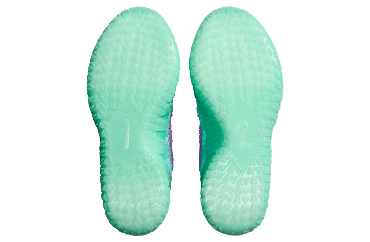 Nike Ja 3 Twelve Time - Image 11