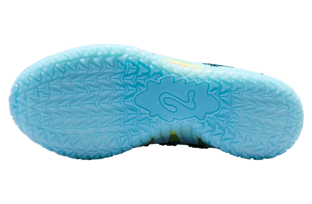 Nike Ja 3 Uncle Phil - Image 2