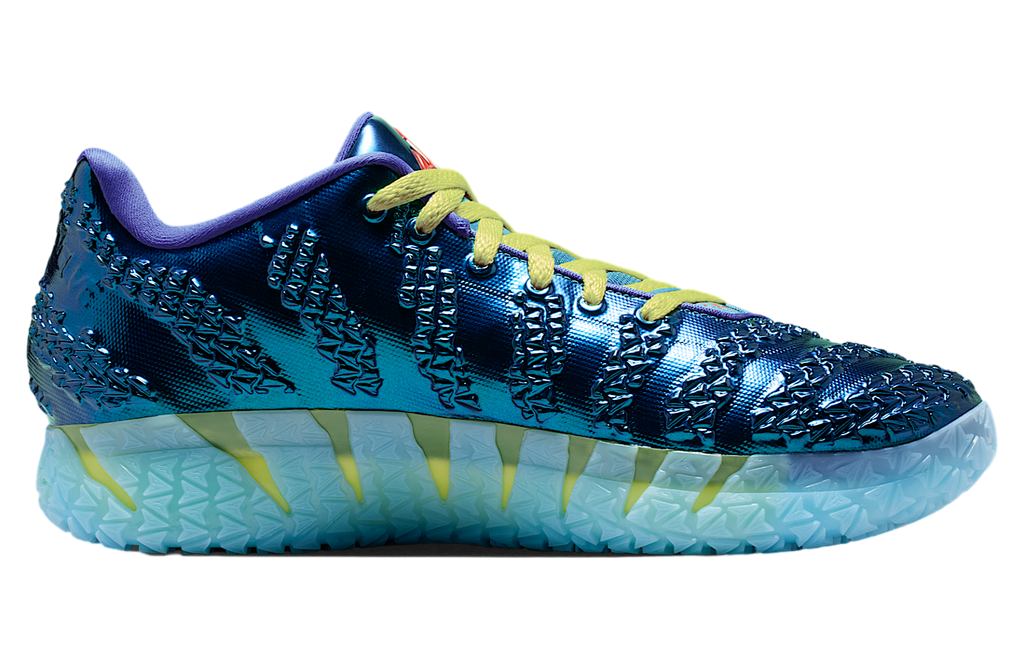 Nike Ja 3 Uncle Phil - Image 3
