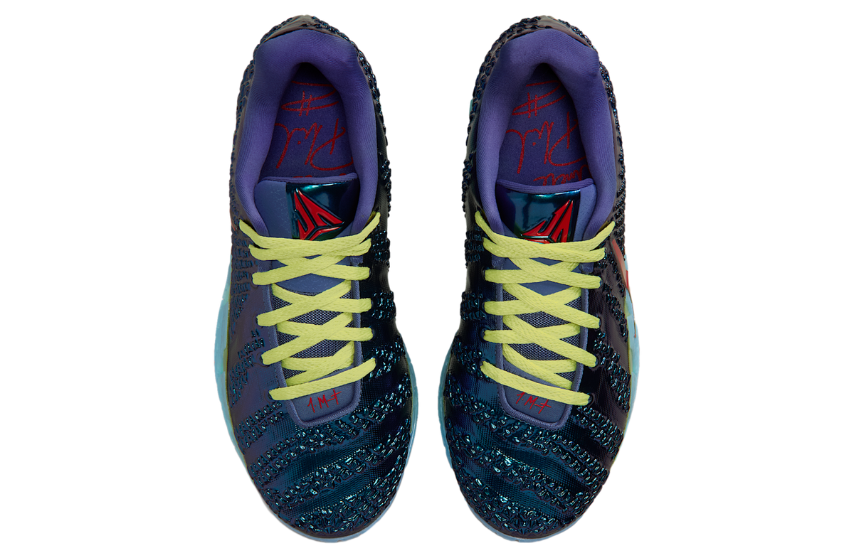 Nike Ja 3 Uncle Phil - Image 4