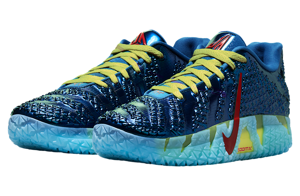 Nike Ja 3 Uncle Phil - Image 5