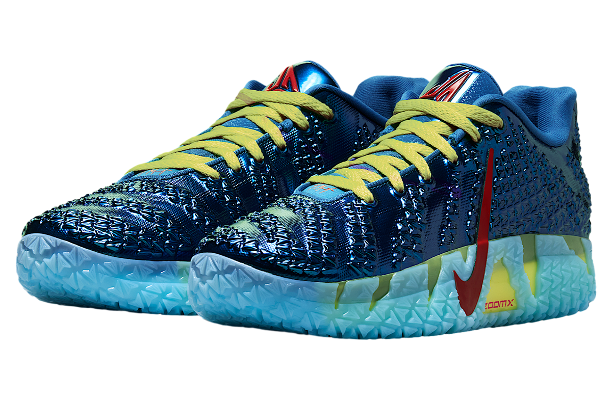 Nike Ja 3 Uncle Phil - Image 5
