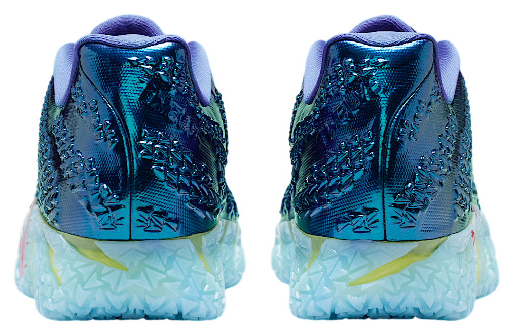 Nike Ja 3 Uncle Phil - Image 6