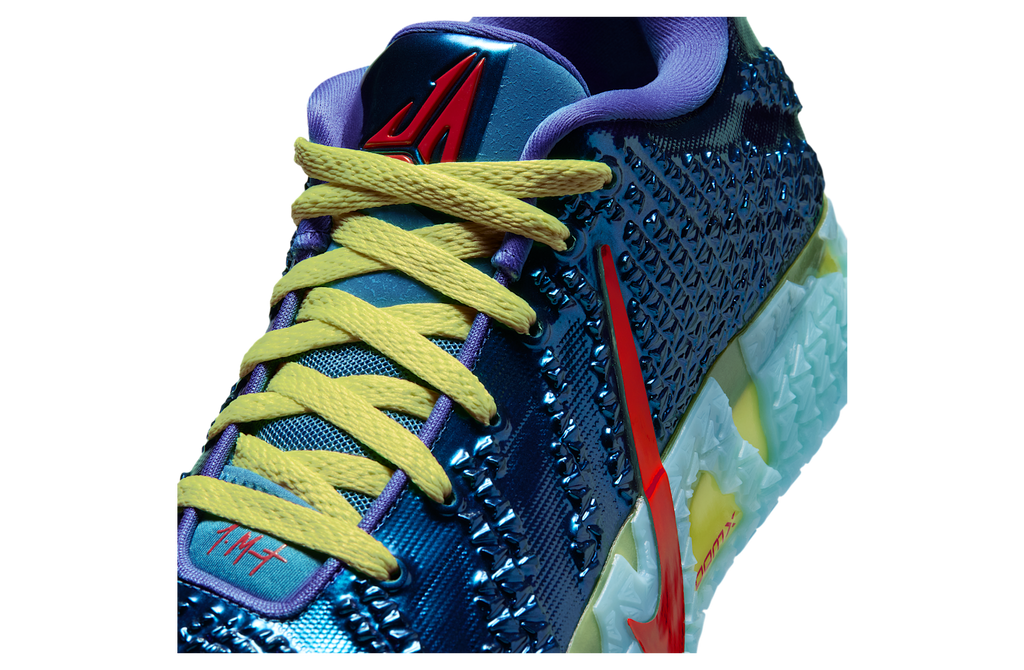 Nike Ja 3 Uncle Phil - Image 7