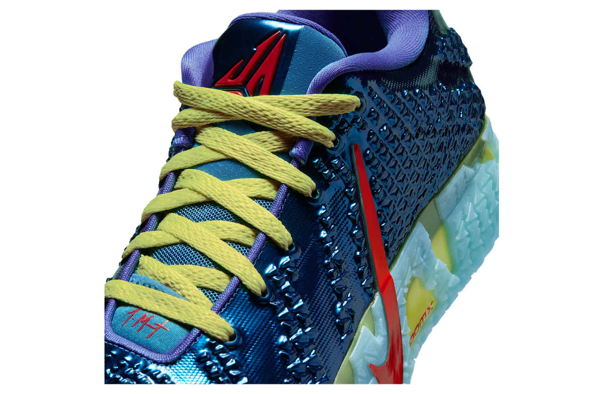 Nike Ja 3 Uncle Phil - Image 7