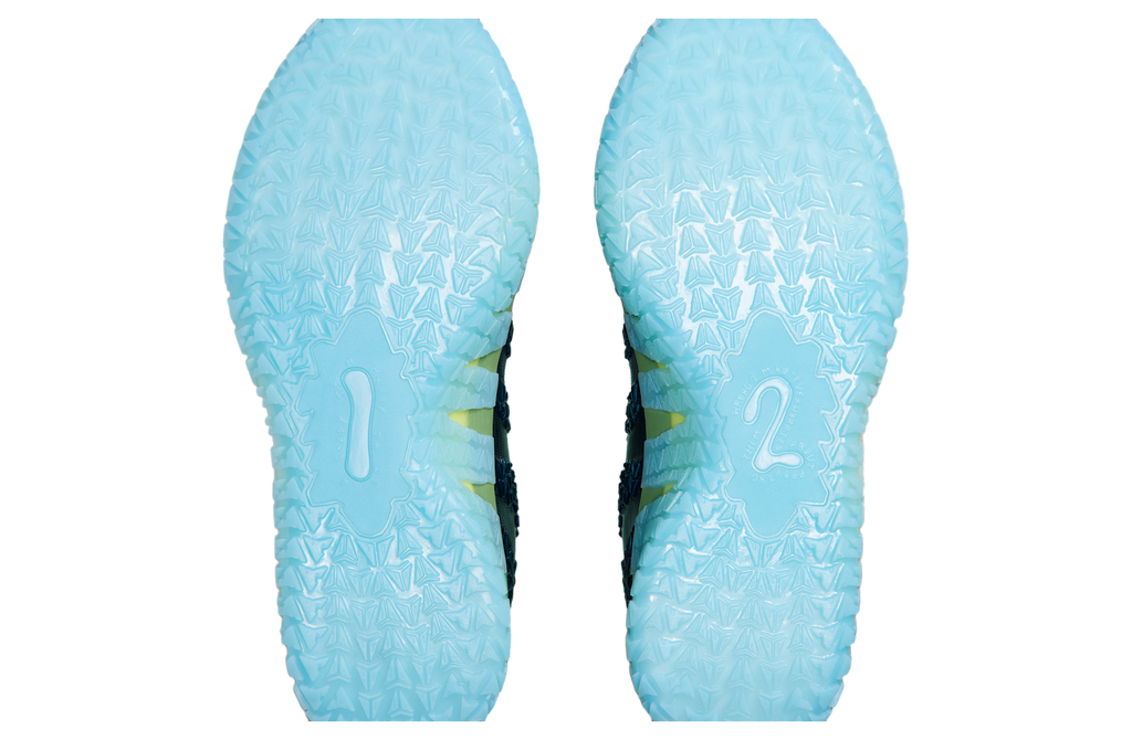 Nike Ja 3 Uncle Phil - Image 9