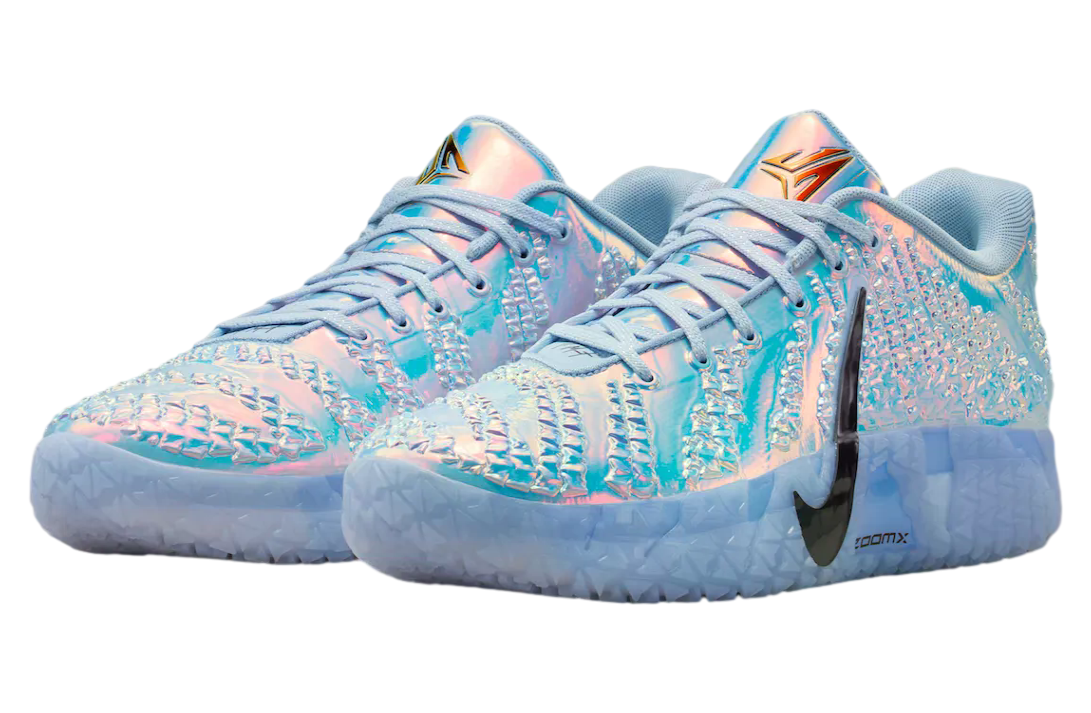Nike Ja 3 Warning Label - Image 2