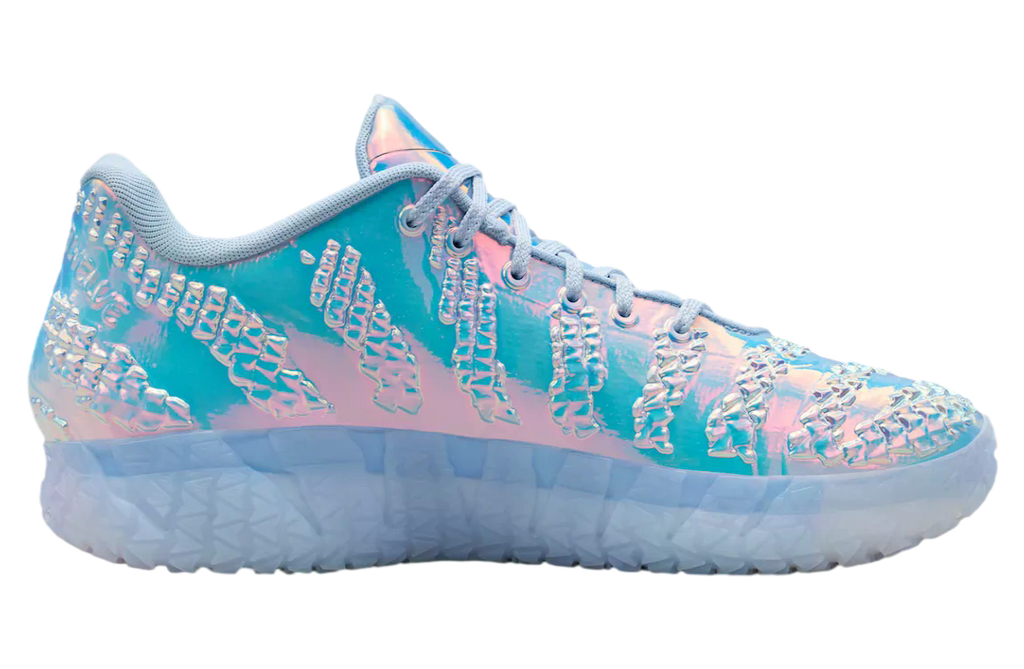 Nike Ja 3 Warning Label - Image 3
