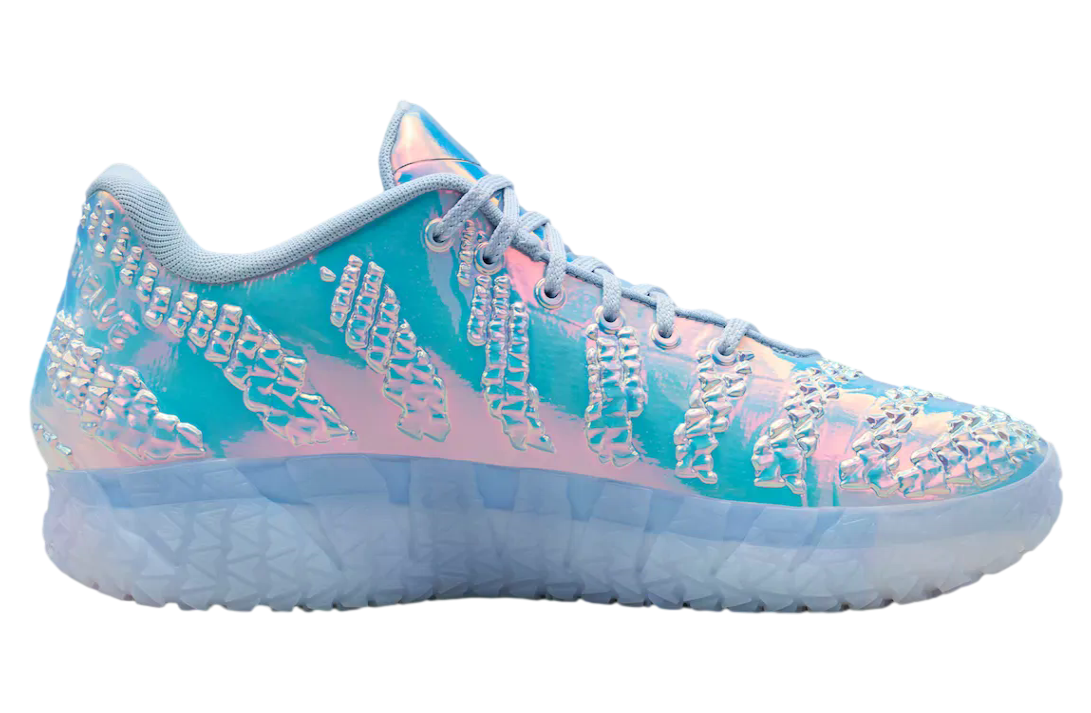 Nike Ja 3 Warning Label - Image 3