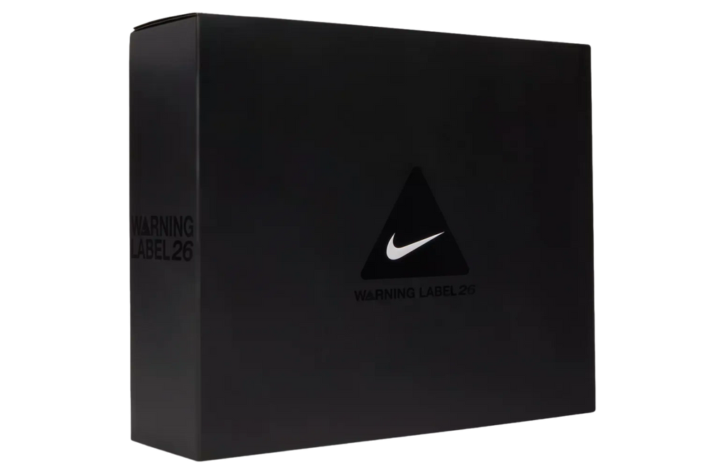 Nike Ja 3 Warning Label - Image 14