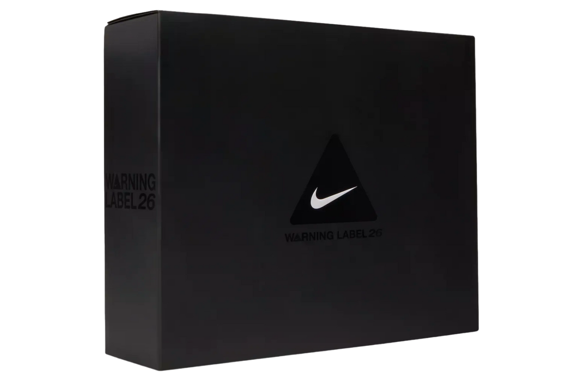 Nike Ja 3 Warning Label - Image 14