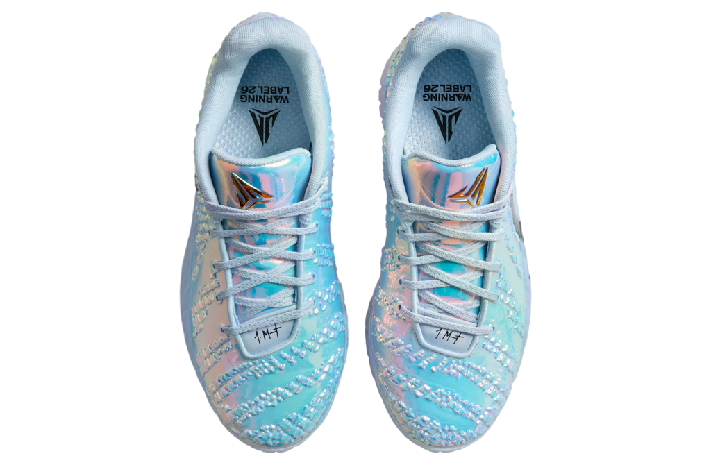 Nike Ja 3 Warning Label - Image 4