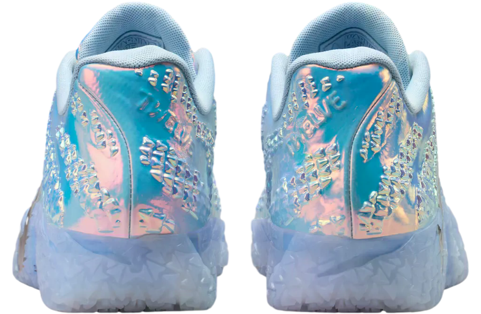 Nike Ja 3 Warning Label - Image 5