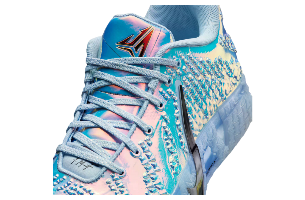 Nike Ja 3 Warning Label - Image 7