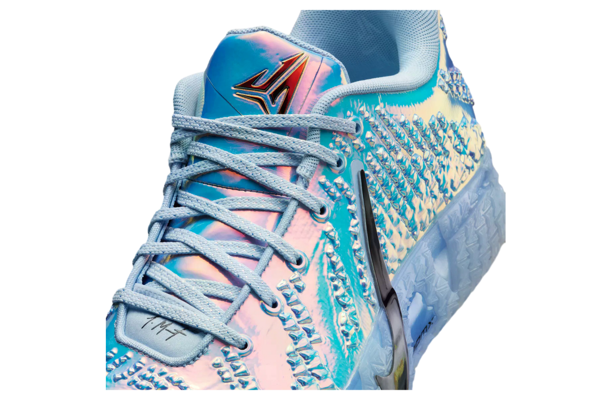Nike Ja 3 Warning Label - Image 7