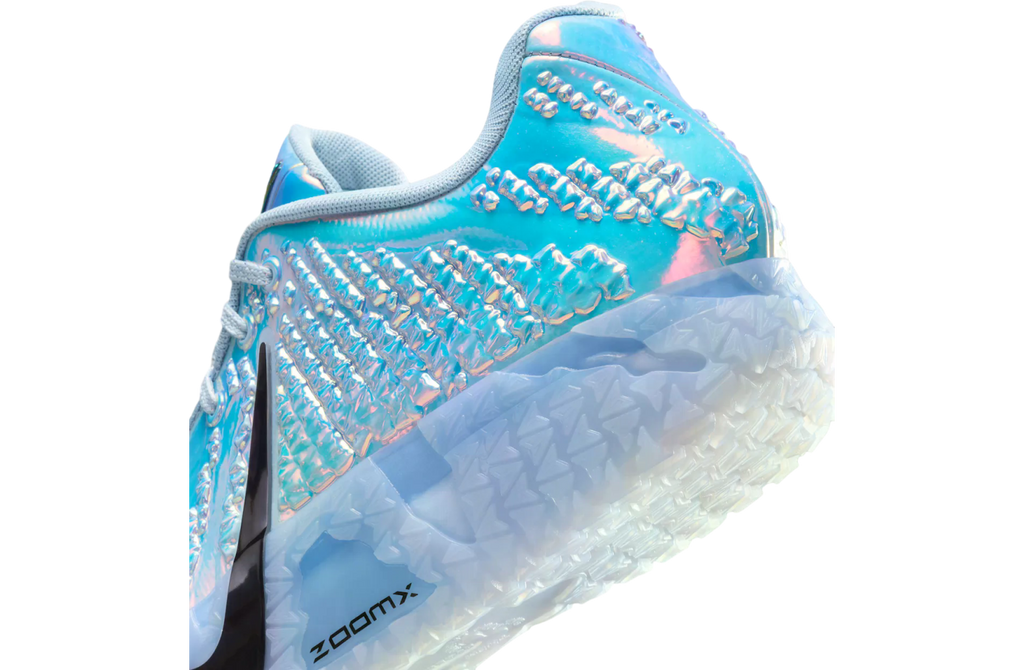 Nike Ja 3 Warning Label - Image 8