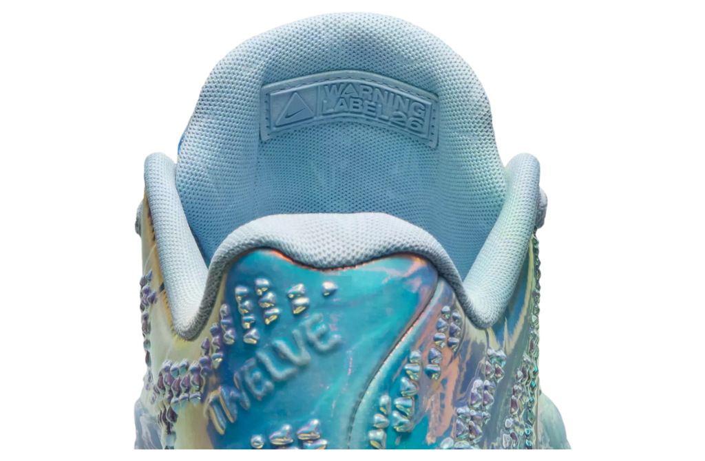 Nike Ja 3 Warning Label - Image 9