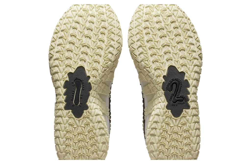 Nike Ja 3 White / Black - Image 9