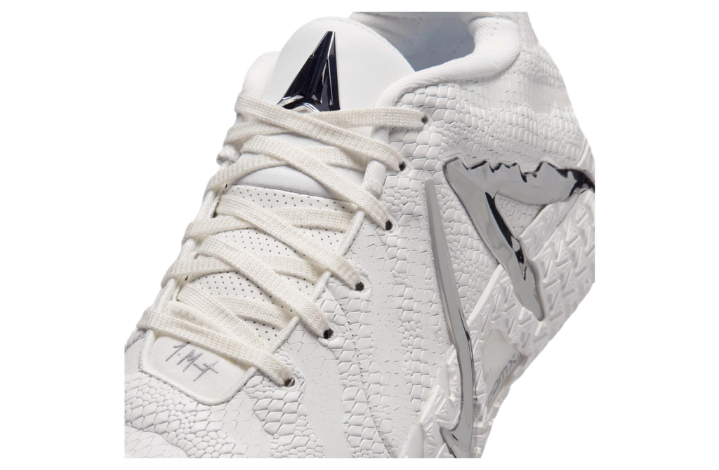 Nike Ja 3 White Label Sail / Euphoria - Image 2