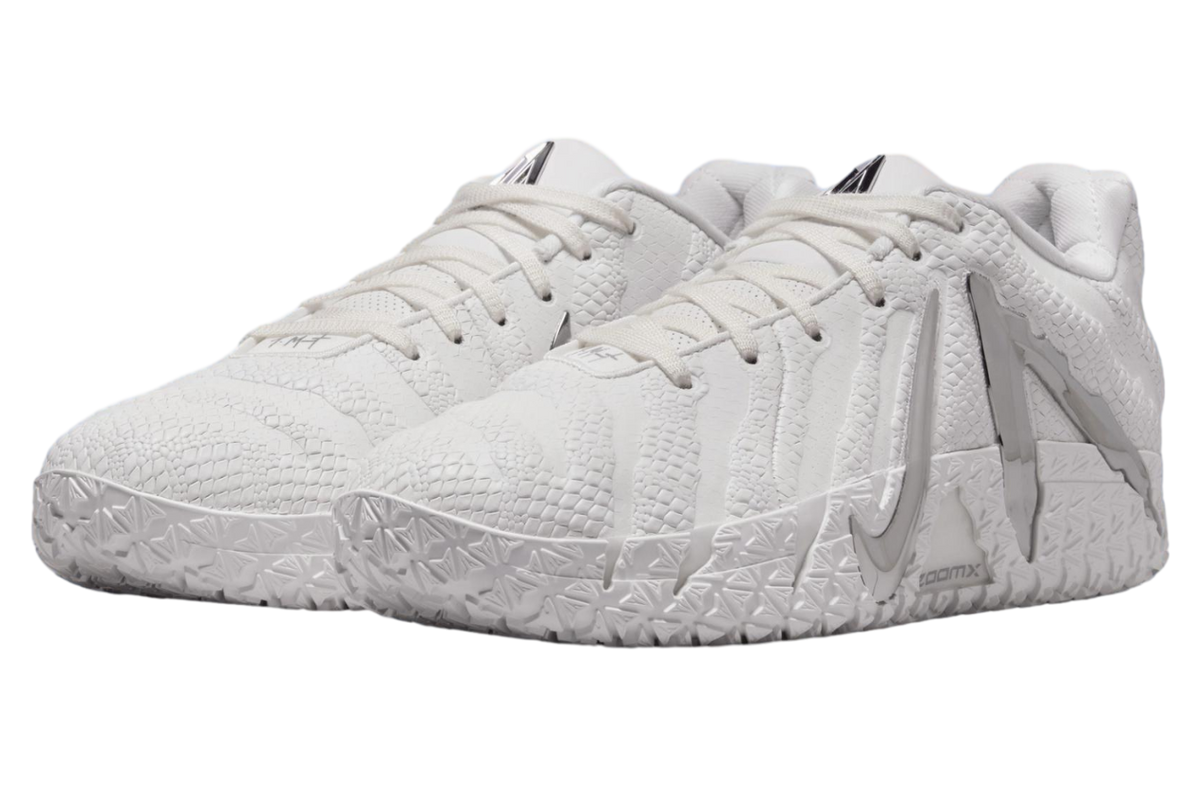 Nike Ja 3 White Label Sail / Euphoria - Image 3