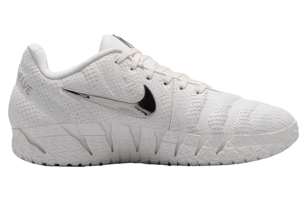 Nike Ja 3 White Label Sail / Euphoria - Image 4