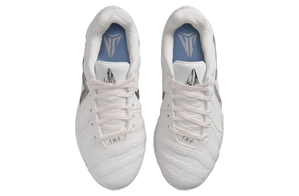Nike Ja 3 White Label Sail / Euphoria - Image 5