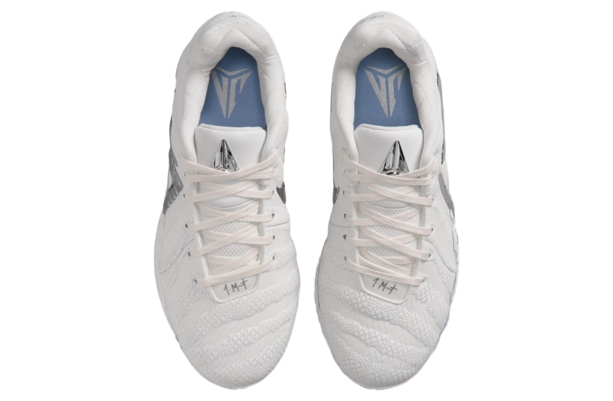 Nike Ja 3 White Label Sail / Euphoria - Image 5