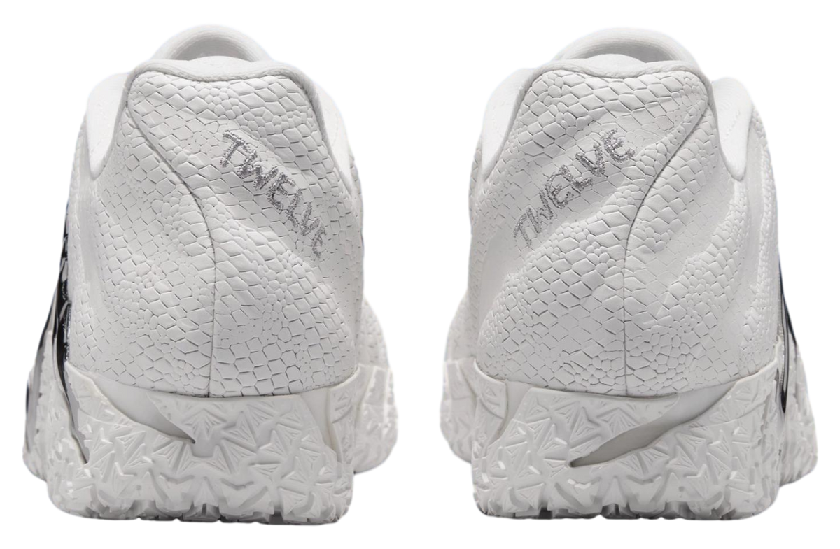 Nike Ja 3 White Label Sail / Euphoria - Image 6