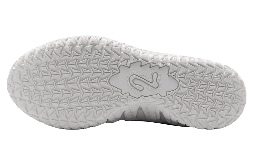 Nike Ja 3 White Label Sail / Euphoria - Image 7
