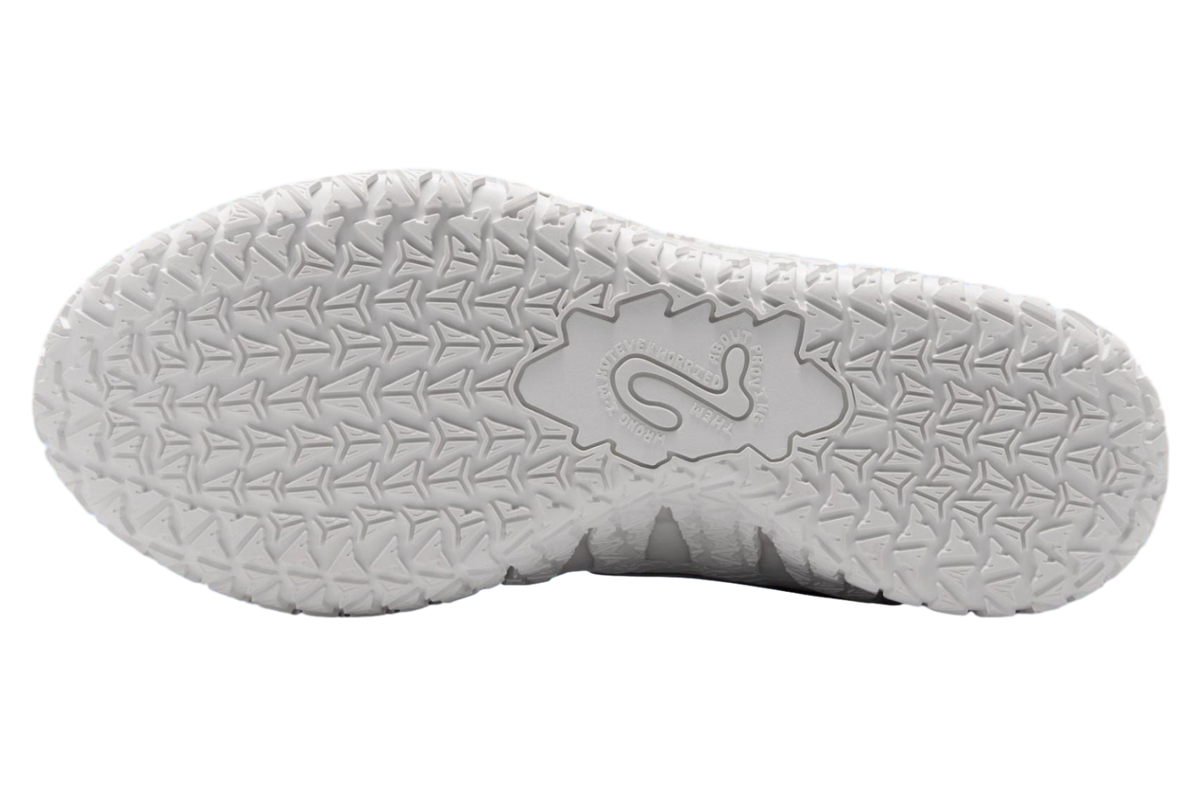 Nike Ja 3 White Label Sail / Euphoria - Image 7