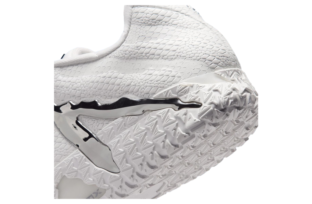 Nike Ja 3 White Label Sail / Euphoria - Image 8