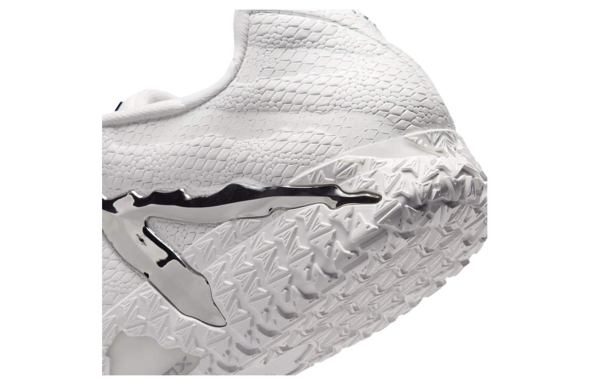 Nike Ja 3 White Label Sail / Euphoria - Image 8