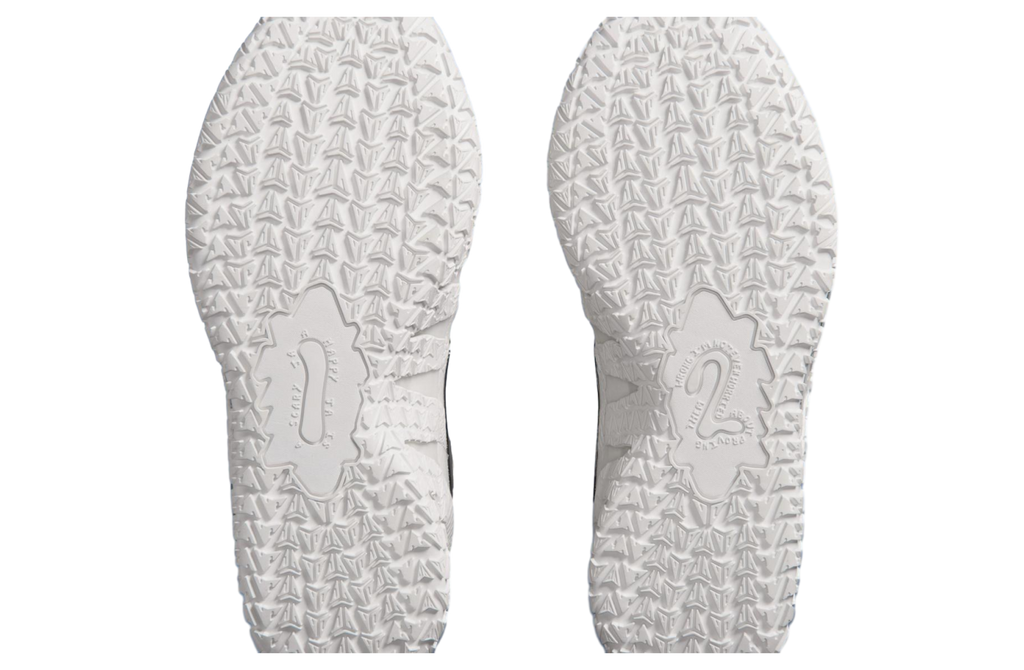 Nike Ja 3 White Label Sail / Euphoria - Image 9