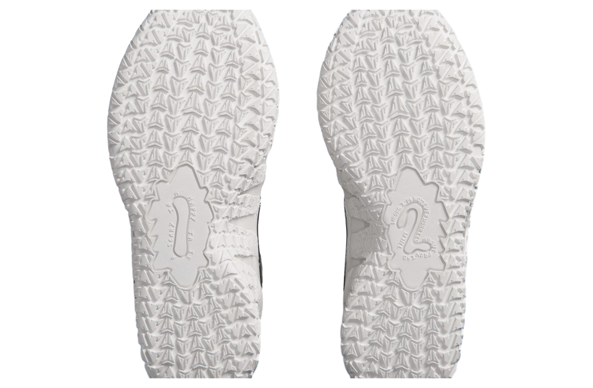 Nike Ja 3 White Label Sail / Euphoria - Image 9