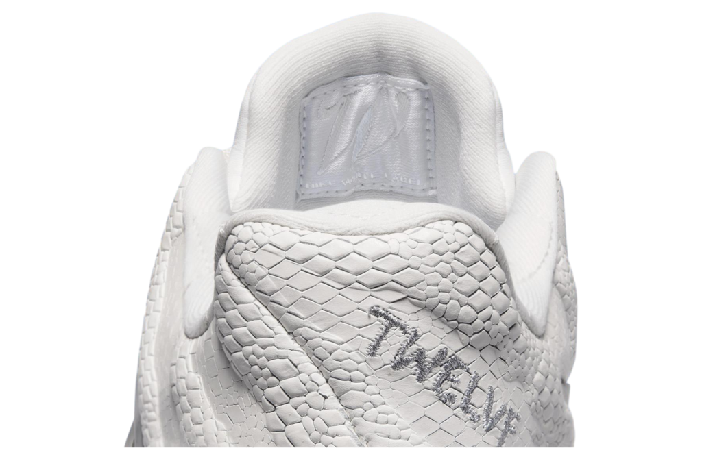 Nike Ja 3 White Label Sail / Euphoria - Image 10