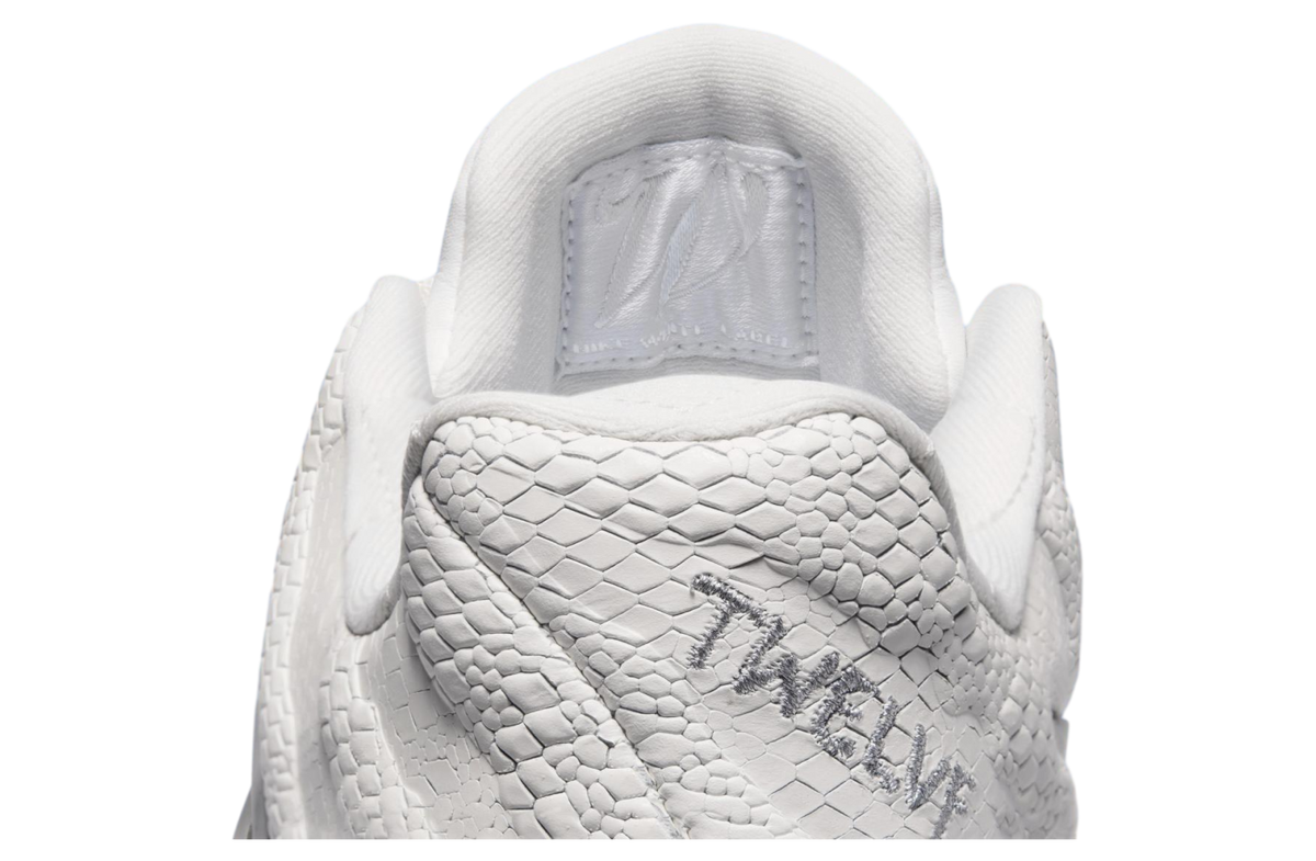 Nike Ja 3 White Label Sail / Euphoria - Image 10
