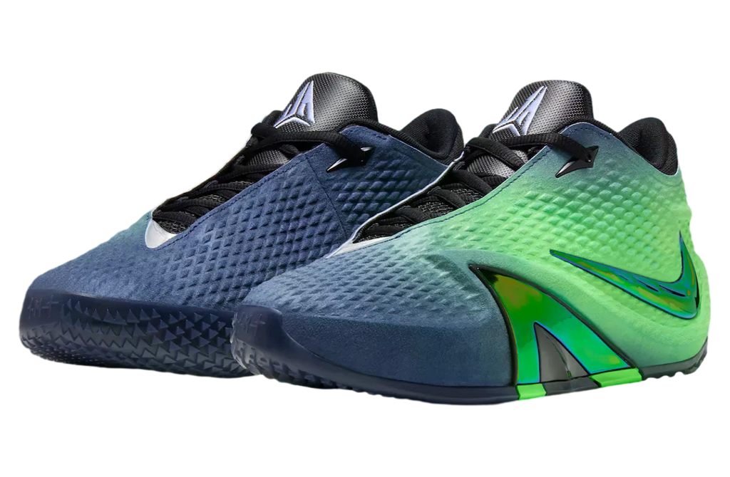 Nike Ja 4 Nightmare - Image 2