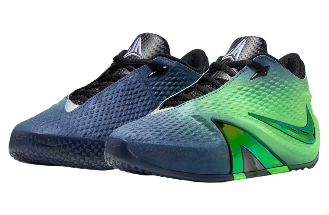 Nike Ja 4 Nightmare - Image 2