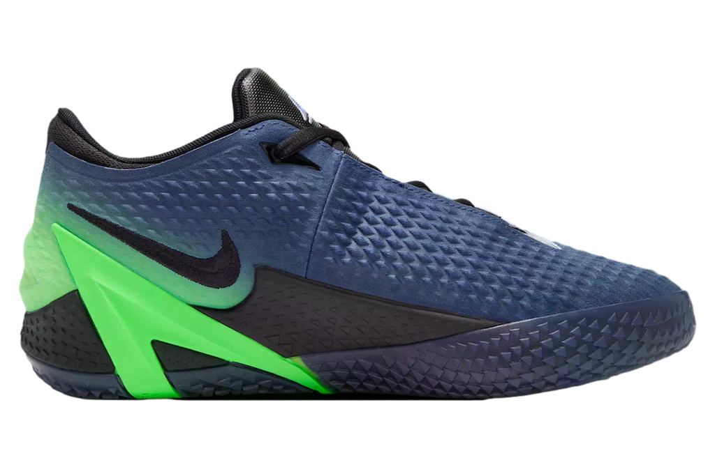 Nike Ja 4 Nightmare - Image 3